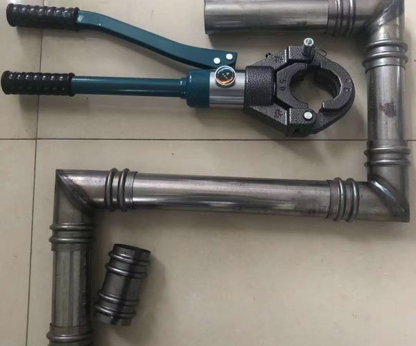 涡阳冷却管生产