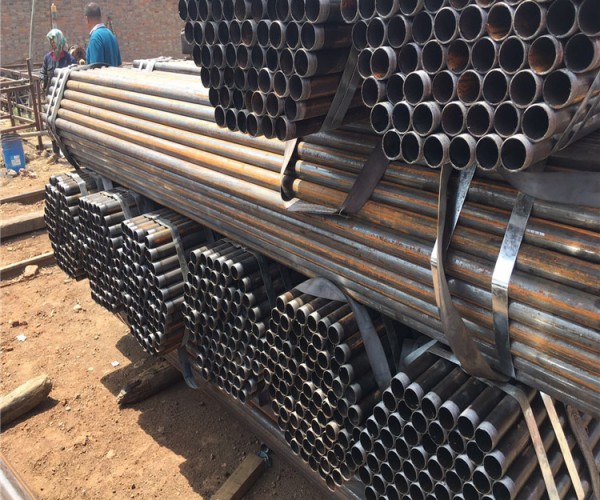 涡阳鑫亿呈冷却管