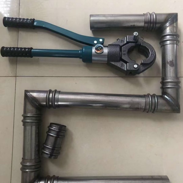 涡阳冷却管生产