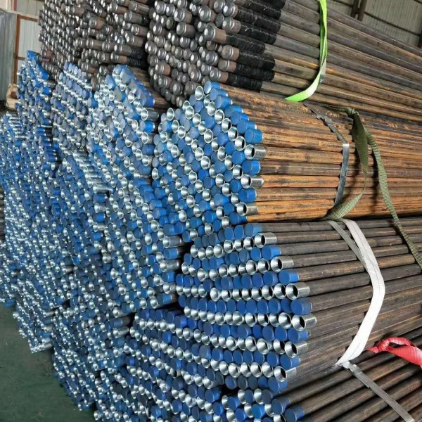 涡阳冷却管生产